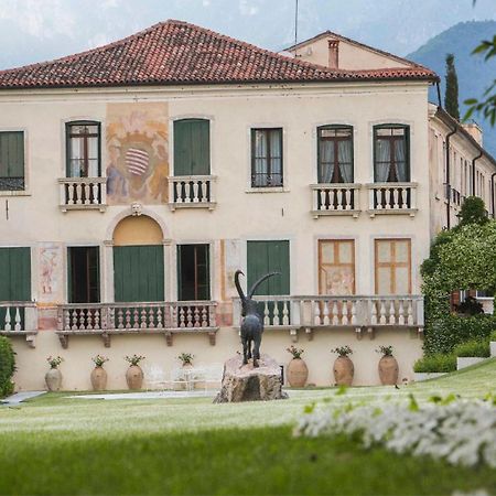 Ca' Hemingway Aparthotel Bassano del Grappa Exterior photo
