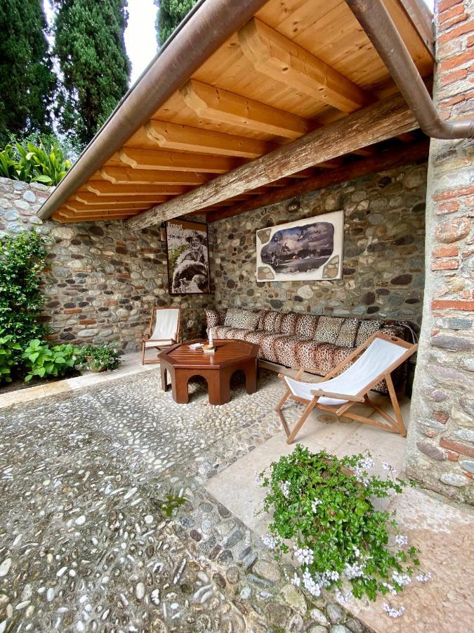 Ca' Hemingway Aparthotel Bassano del Grappa Exterior photo