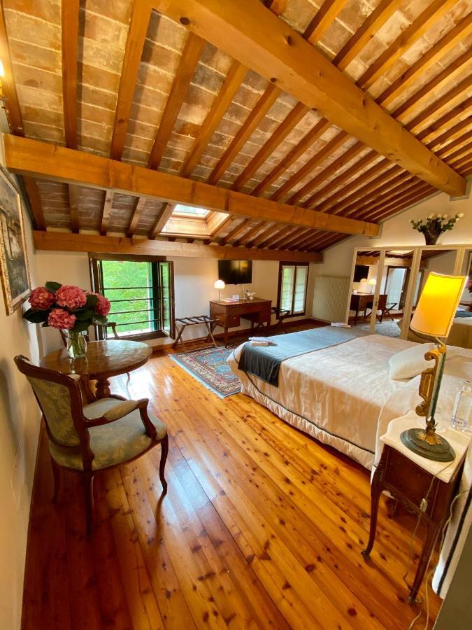 Ca' Hemingway Aparthotel Bassano del Grappa Exterior photo