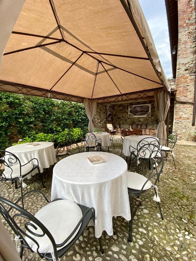Ca' Hemingway Aparthotel Bassano del Grappa Exterior photo