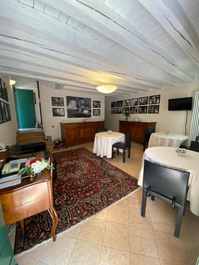Ca' Hemingway Aparthotel Bassano del Grappa Exterior photo