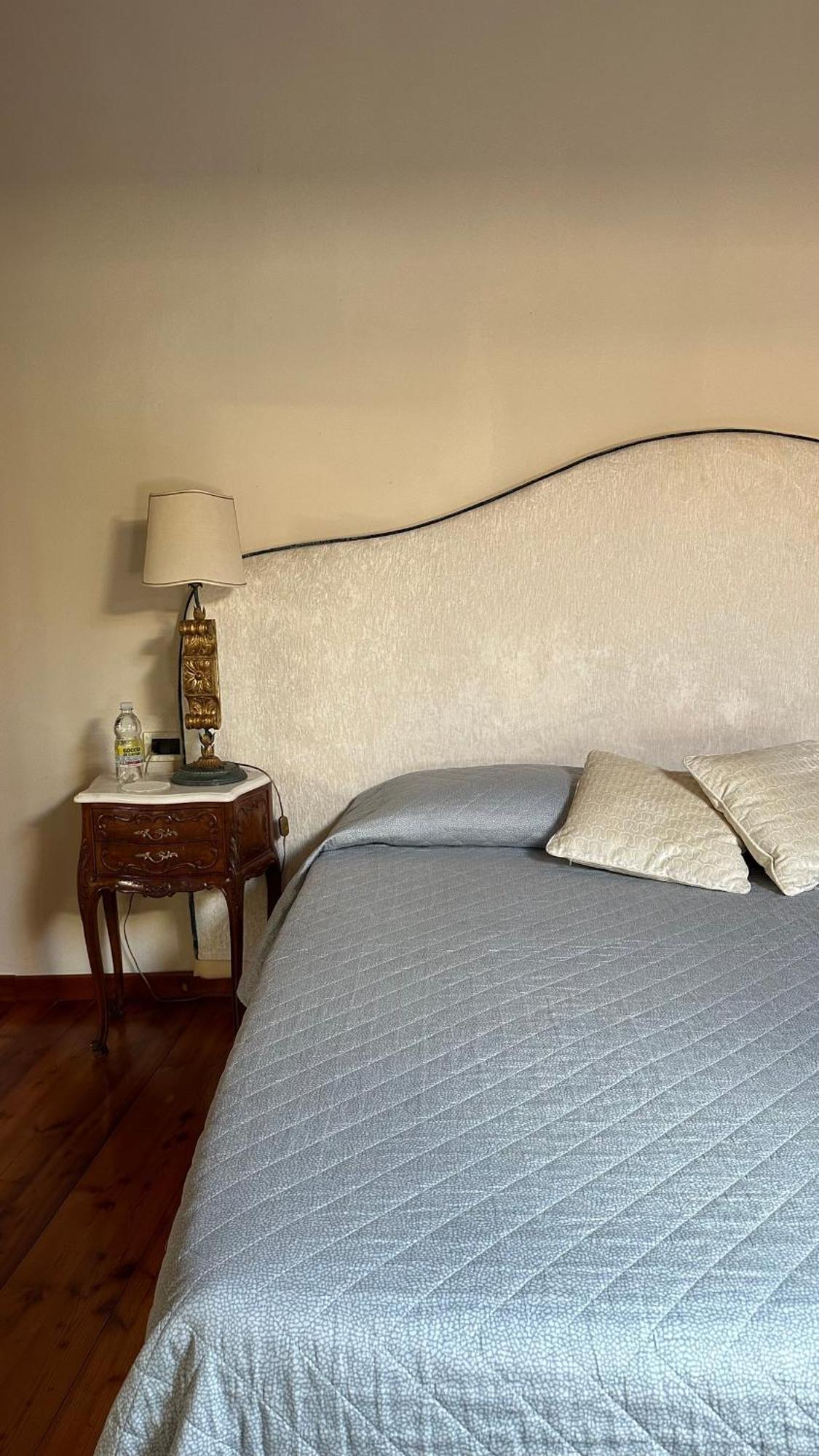 Ca' Hemingway Aparthotel Bassano del Grappa Exterior photo