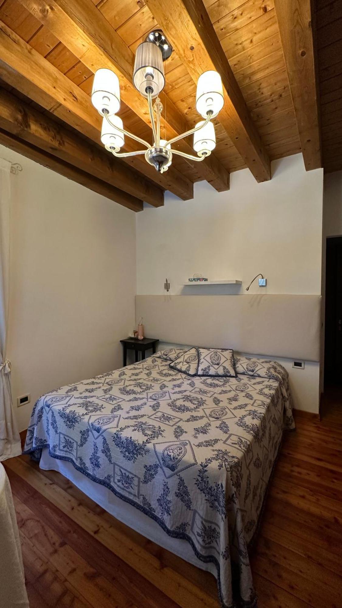 Ca' Hemingway Aparthotel Bassano del Grappa Exterior photo