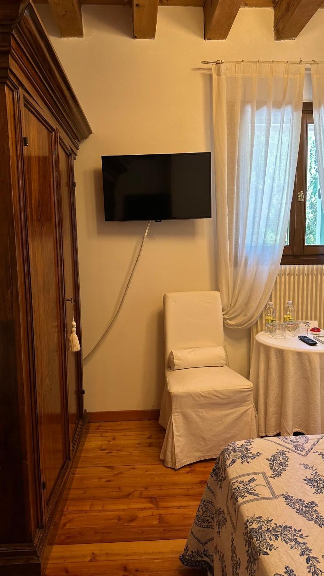 Ca' Hemingway Aparthotel Bassano del Grappa Exterior photo