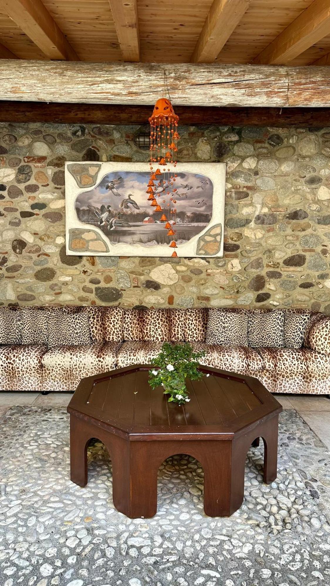 Ca' Hemingway Aparthotel Bassano del Grappa Exterior photo
