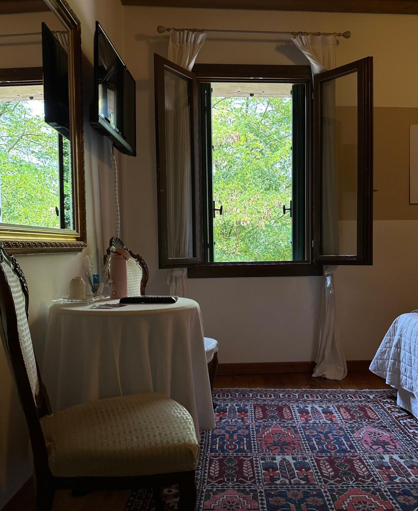 Ca' Hemingway Aparthotel Bassano del Grappa Exterior photo