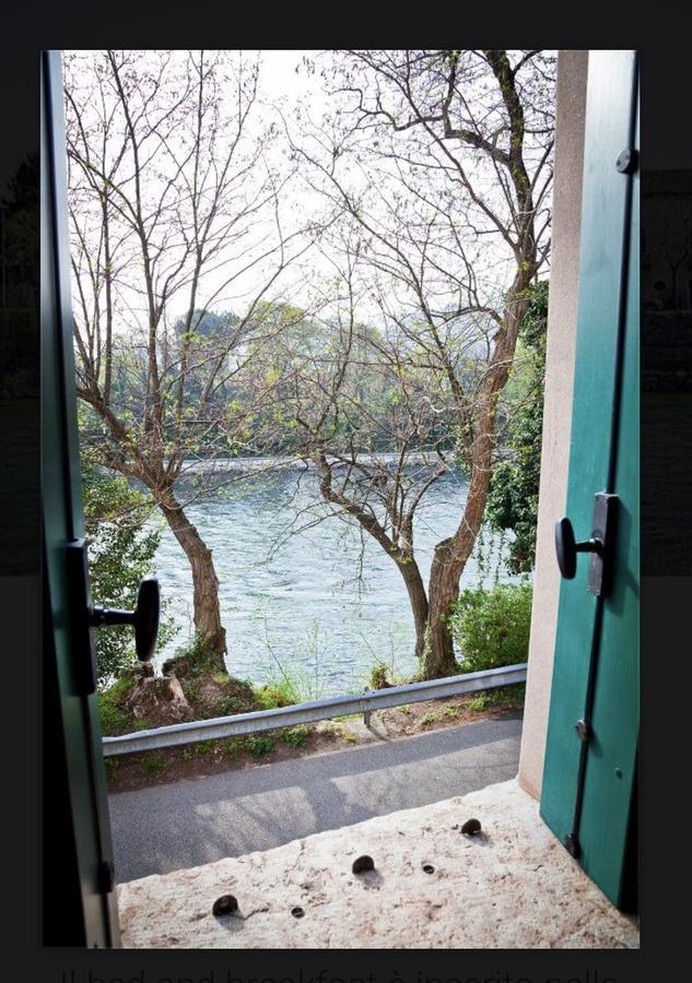 Ca' Hemingway Aparthotel Bassano del Grappa Exterior photo